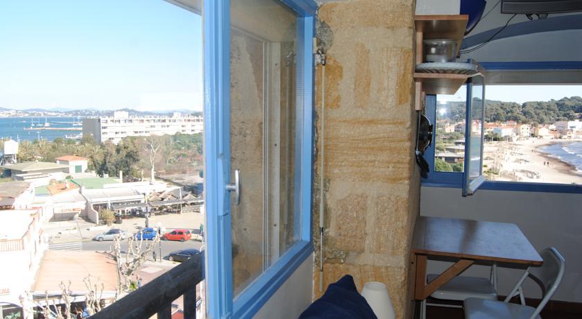 Le Provence Plage La Seyne-sur-Mer Ruang foto