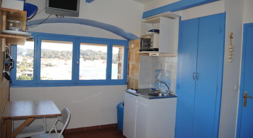 Le Provence Plage La Seyne-sur-Mer Ruang foto